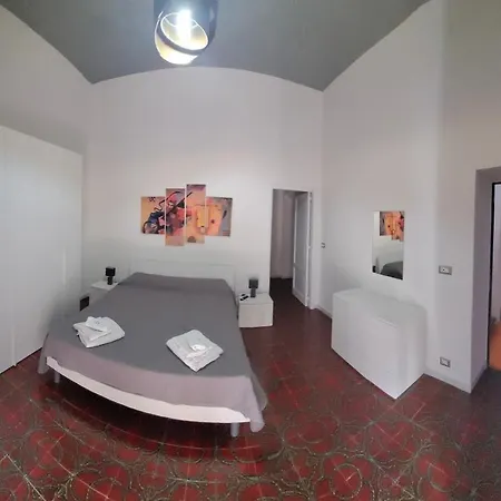 Apartment Pomice