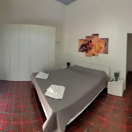 Apartment Pomice