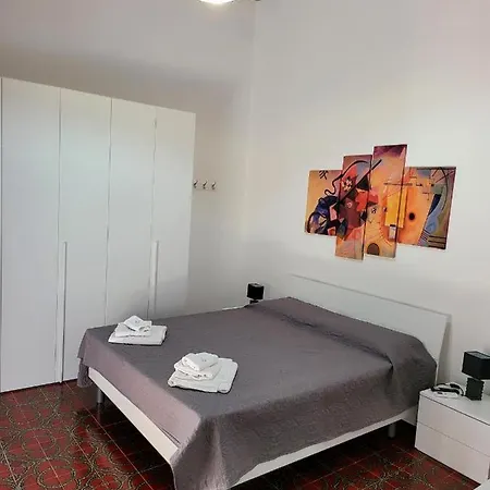 Pomice Apartment