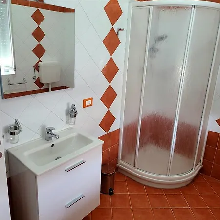 Apartment Pomice *