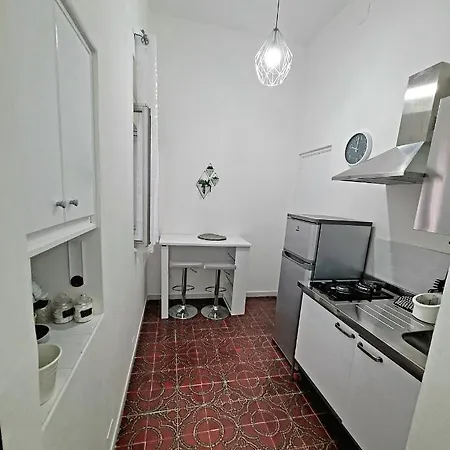 Apartment Pomice