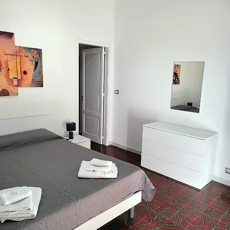 Apartment Pomice Lipari (Isola Lipari)