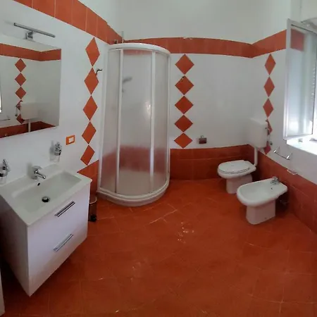 Pomice Apartment *